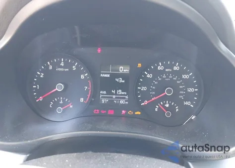 2023 Kia Rio Lx from USA, damaged, VIN 3KPA24AD2PE560515